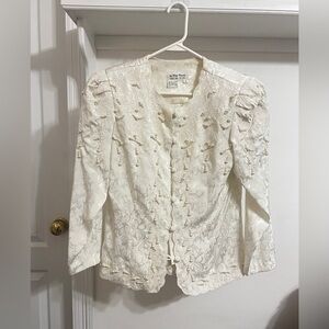 VENDOR ITEM : FINAL PRICE Vintage In The Mood Beaded Suit